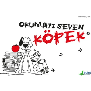 Okumayı Seven Köpek - Erdem Seçmen