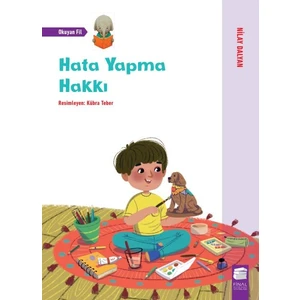 Hata Yapma Hakkı - Nilay Dalyan