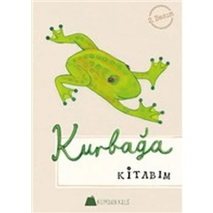 Kurbağa Kitabım - Işıl Erverdi