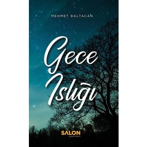 Gece Islığı - Mehmet Baltacan