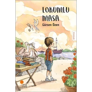 Lokumlu Masa - Gürsen Özen