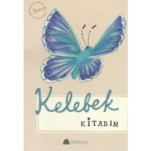 Kelebek Kitabım - Işıl Erverdi