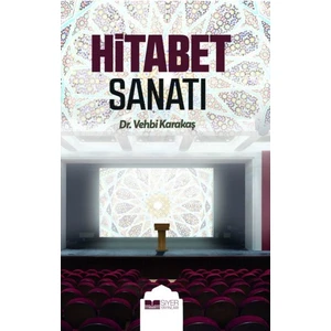 Hitabet Sanatı - Vehbi Karakaş