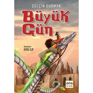 Büyük Gün - Gülçin Durman