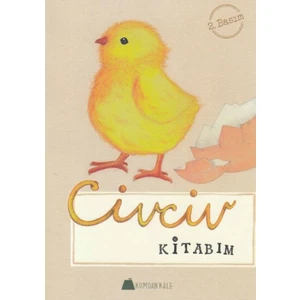 Civciv Kitabım - Işıl Erverdi