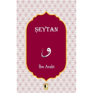 Şeytan - İbn Arabi