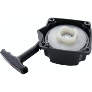 Motorlu Tırpan Starter Kapak 2 Yaylı