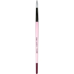 Van Gogh 90915106 Pembe Oil Akrilik Boya Fırçası 191 No:6