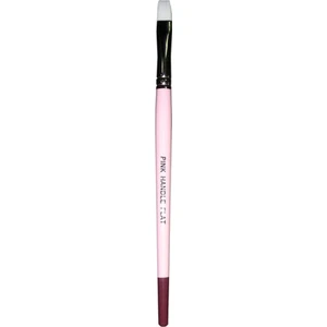 Van Gogh 90915402 Pembe Oil Akrilik Boya Fırçası 194 No:2