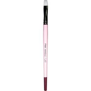 Van Gogh 90915404 Pembe Oil Akrilik Boya Fırçası 194 No:4