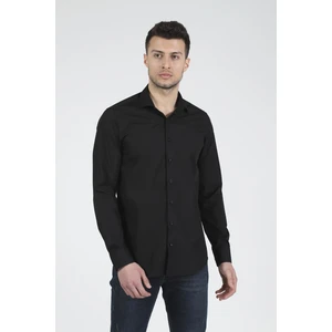 Daniel Bessi Slim Fit Uzun Kollu Erkek Gömlek 360-DB03