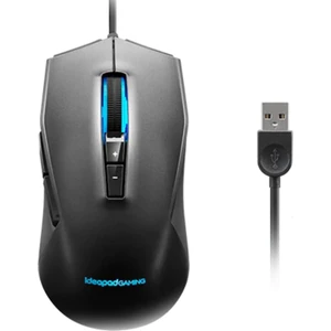 Ideapad M100 Rgb 3200DPI Oyuncu Mouse Siyah GY50Z71902
