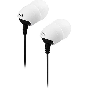 Sn-709 Koruma Çantalı Lüks Kulak İçi Kulaklık Mobil Telefon Uyumlu Siyah