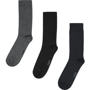 Erkek Çok Renkli Çorap Claacmsck0245000