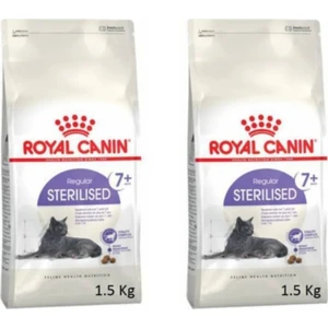 Royal Canin Kısırlaştırılmış Yaşlı Kedi Maması 2 Adet