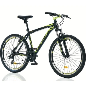 Snoop 3.2 24 Mtb Erkek V 21V14  Neon Yeşil-100679