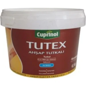 Ct Tutex Ahşap Tutkalı 0.5 kg