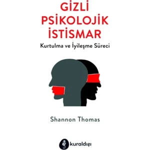 Gizli Psikolojik İstismar - Shannon Thomas