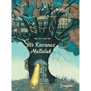 Bir Kavanoz Mutluluk - Davide Cali