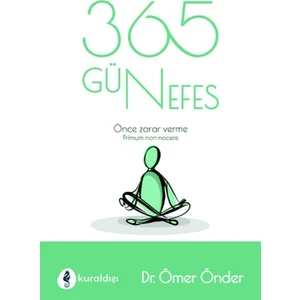365 Gün Nefes - Ömer Önder