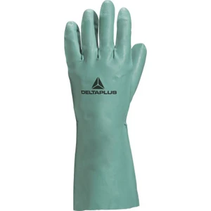 Delta Plus Nıtrex VE802 10/11" Kimyasal Iş Eldiveni