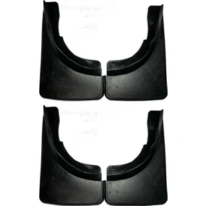 Amarok 4'lü Paçalık Çamurluk Tozluk