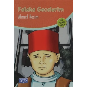 Falaka Gecelerim - Ahmet Rasim