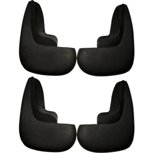 Daewoo Matiz 4'lü Paçalık Çamurluk Tozluk