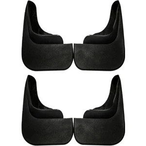 Chevrolet Lacetti 4'lü Paçalık Çamurluk Tozluk