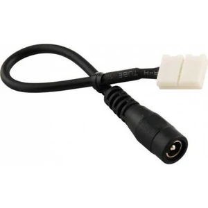 Şerit LED Aparatı Kablolu Jaklı 2pin 10MM
