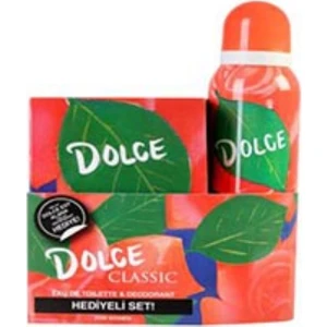 Edt 100 ml + Deodorant 150 ml