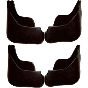 Volvo V40 4'lü Paçalık Çamurluk Tozluk