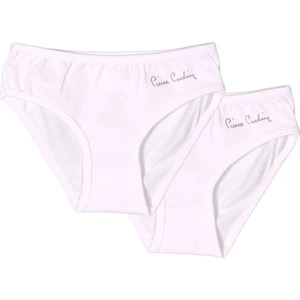 Pierre Cardin Kız Çocuk Likralı Külot 301976