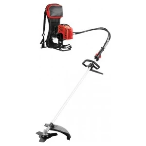 BST52 2.2hp 51.7cc Ipli Benzinli Motorlu Sırt Tırpan