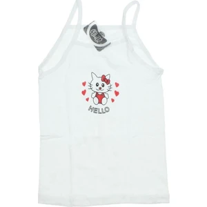 Ip Askı Bas.kız Atlet 12 Li Paket -3028