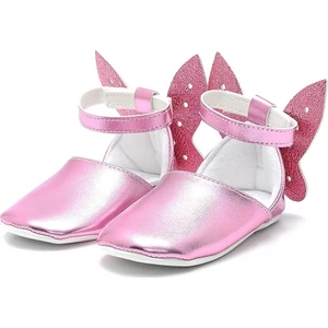First Step Kelebek Bebek BABET-PEMBE-G-2286