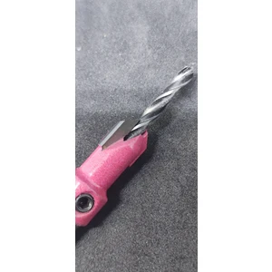 5mm Matkaplı Havşa Bıçağı