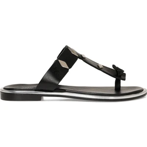 Nine West Zerodore 1fx Siyah Kadın Terlik