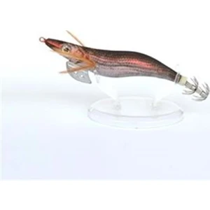 Kalamar 3014 Crazy Squıd Sıze 3.5 12 cm  - 124