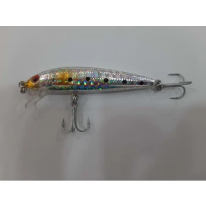 Sea Horse Down-Wily 60 Mm3.4 gr LZ-NK01