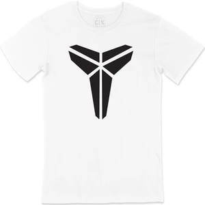 Black Mamba Logolu Tişört