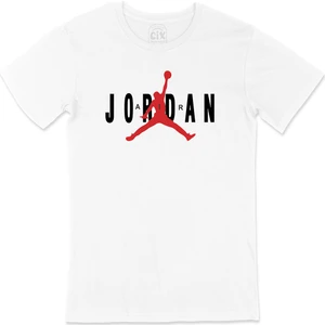Air Jordan Tasarımlı Tişört