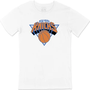 New York Knicks Tişört