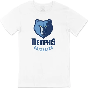 Memphis Grizzlies Tişört