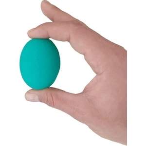 Hand Silikon El Egzersiz Topu Yeşil Tekcell