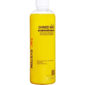 Hızlı Cila - Shinee Wax 500 ml