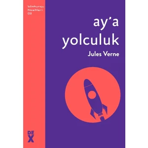 Ay’a Yolculuk - Jules Verne