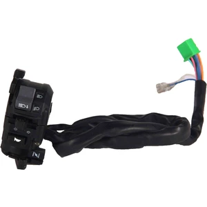 Freedom 250 Kumanda Sol Orijinal