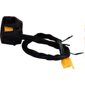 Mexico 150 Kumanda Sol Orijinal