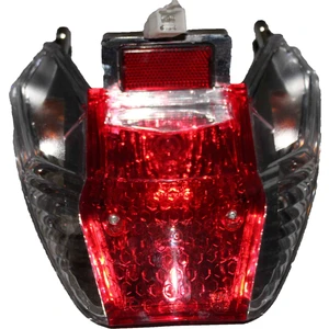Power 4500 (2000 W) Arka Stop Orijinal